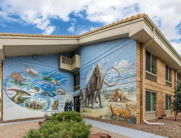 Best Western Denver Southwest hotel detail image 3