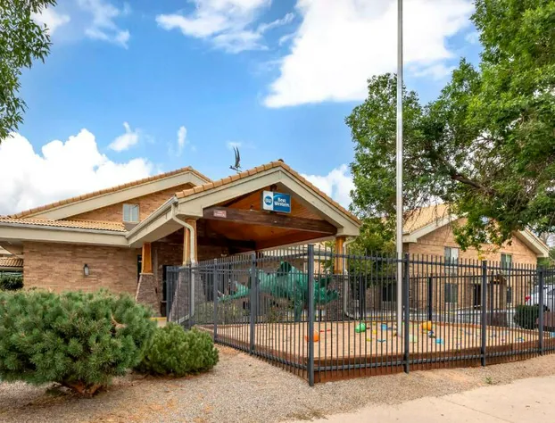 Best Western Denver Southwest hotel detail image 4