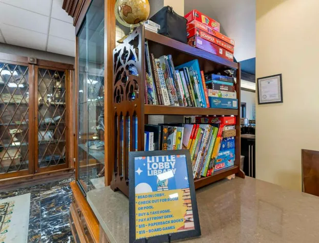 Best Western Denver Southwest hotel detail image 2