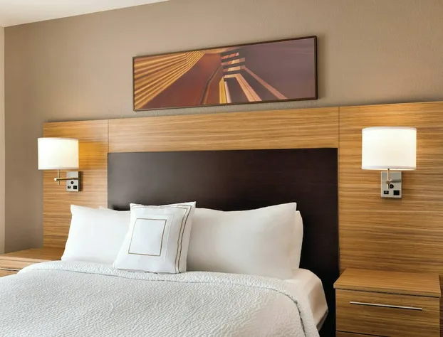 TownePlace Suites by Marriott Denver Tech Center hotel detail image 1