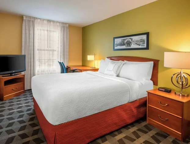 TownePlace Suites by Marriott Denver Tech Center hotel detail image 2