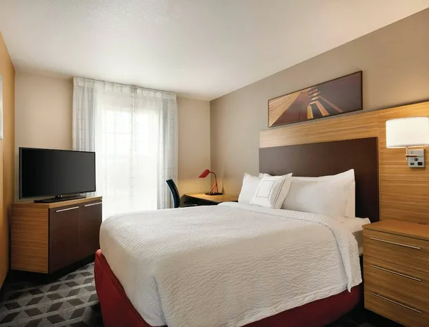 TownePlace Suites by Marriott Denver Tech Center hotel detail image 3