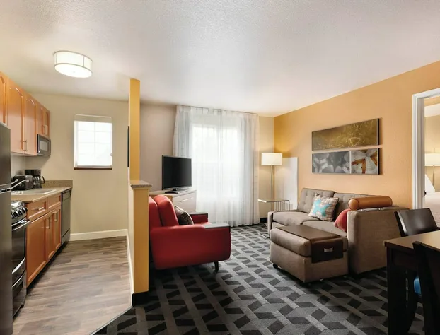 TownePlace Suites by Marriott Denver Tech Center hotel detail image 4