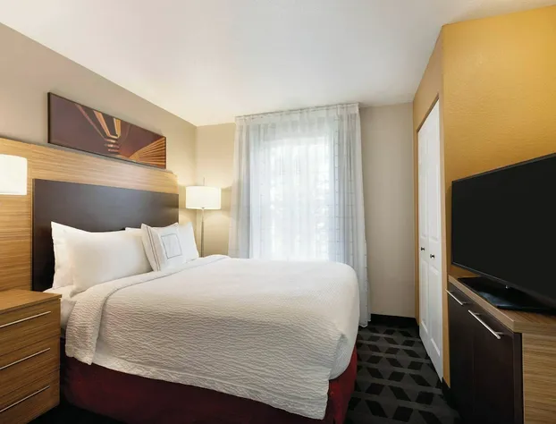 TownePlace Suites by Marriott Denver Tech Center hotel detail image 4