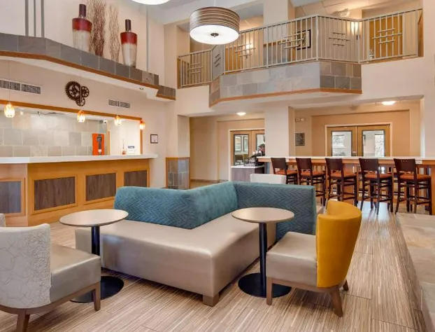 Best Western Plus Gateway Inn & Suites hotel detail image 4