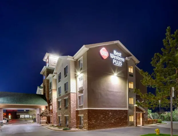 Best Western Plus Gateway Inn & Suites hotel detail image 1