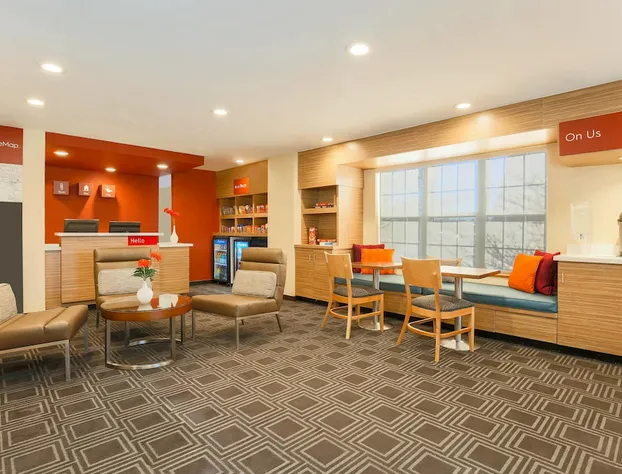 Suburban Studios Denver Tech Center hotel detail image 4