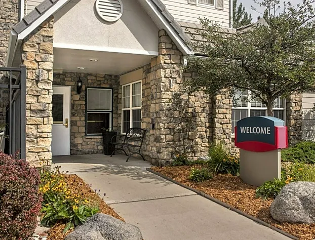 Suburban Studios Denver Tech Center hotel detail image 3