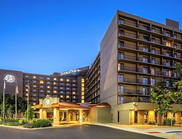 DoubleTree by Hilton Hotel Denver hotel detail image 1