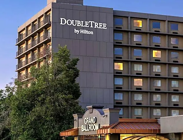 DoubleTree by Hilton Hotel Denver hotel detail image 1