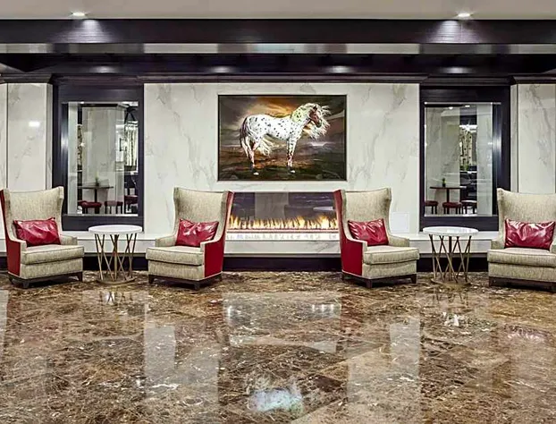 DoubleTree by Hilton Hotel Denver hotel detail image 4