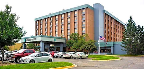 Embassy Suites by Hilton Denver Central Park hotel detail image 1