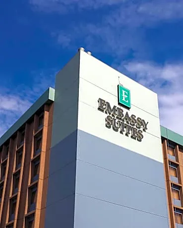 Embassy Suites by Hilton Denver Central Park hotel detail image 3