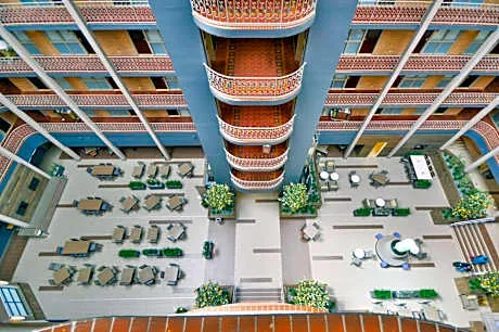 Embassy Suites by Hilton Denver Central Park hotel detail image 4