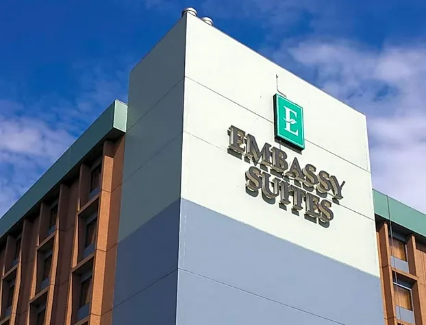 Embassy Suites by Hilton Denver Central Park hotel detail image 2