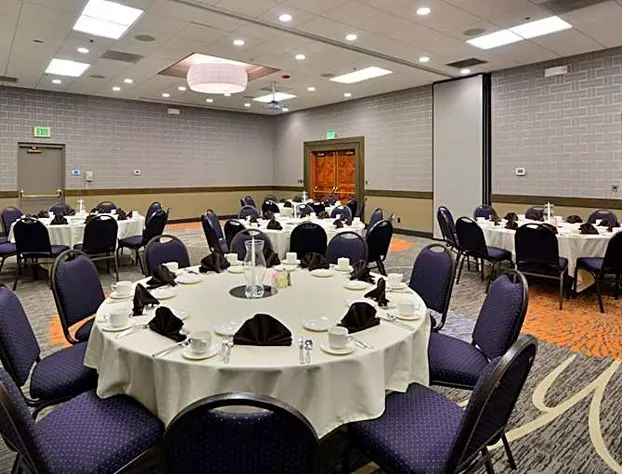 Embassy Suites by Hilton Denver Central Park hotel detail image 3