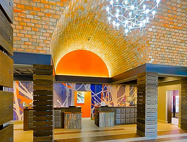 Embassy Suites by Hilton Denver Central Park hotel detail image 4