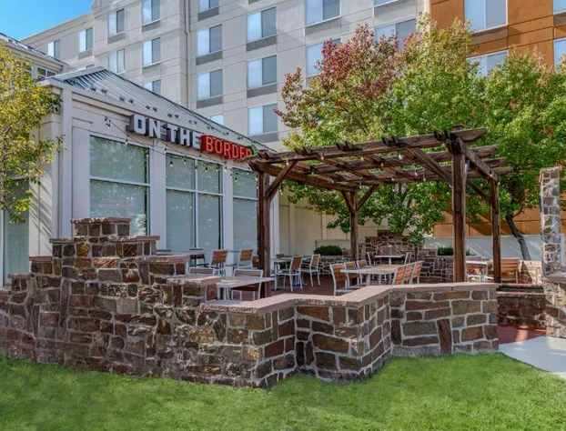 Hilton Garden Inn Denver Airport hotel detail image 2