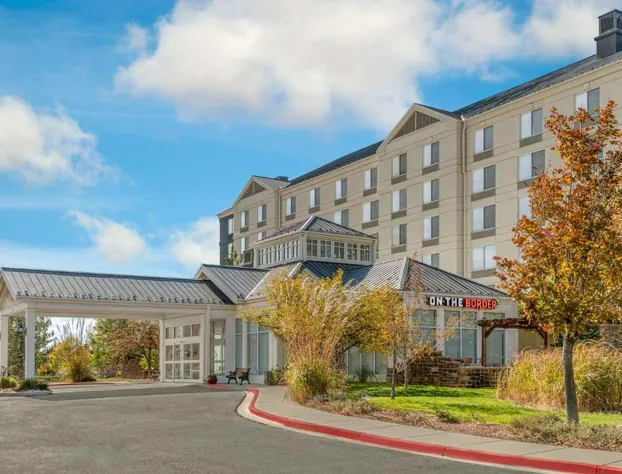 Hilton Garden Inn Denver Airport hotel detail image 1