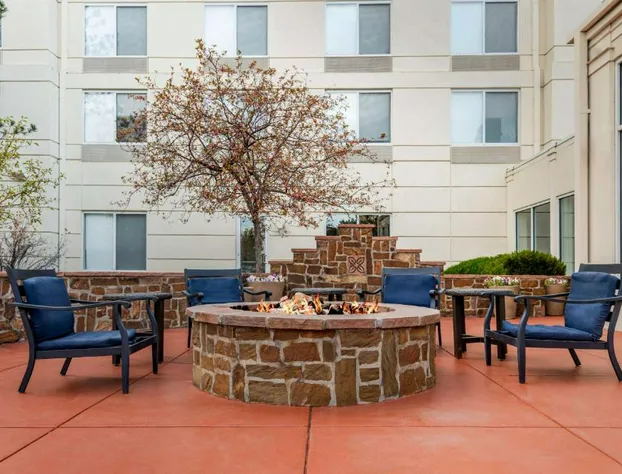 Hilton Garden Inn Denver Airport hotel detail image 3