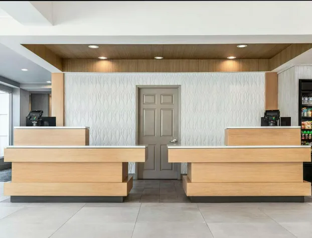 Hilton Garden Inn Denver Airport hotel detail image 4