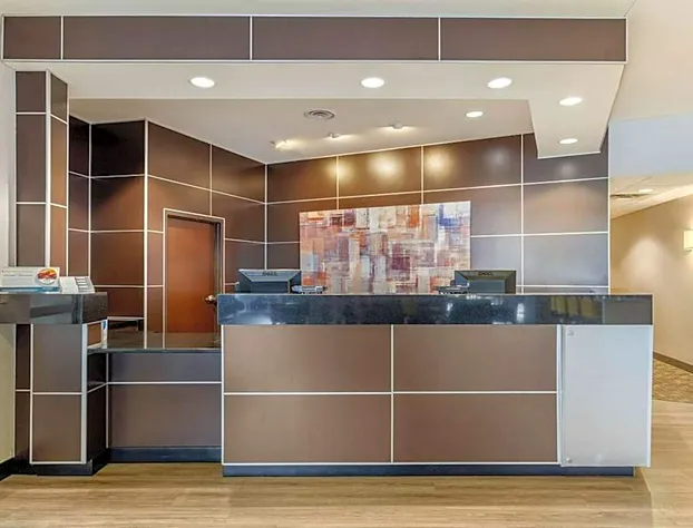 Cambria Hotel Denver International Airport hotel detail image 4