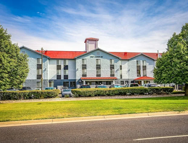 AmericInn by Wyndham Denver Airport hotel detail image 1