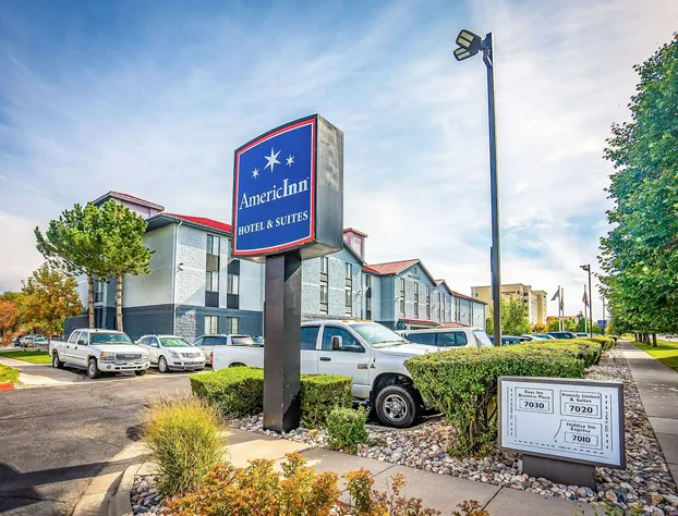 AmericInn by Wyndham Denver Airport hotel detail image 2