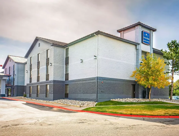 AmericInn by Wyndham Denver Airport hotel detail image 4