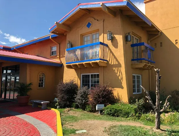 Americas Best Value Inn Denver hotel detail image 1