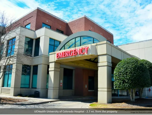 Americas Best Value Inn Denver hotel detail image 4