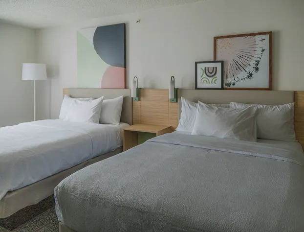 Spark by Hilton Denver International Airport hotel detail image 2