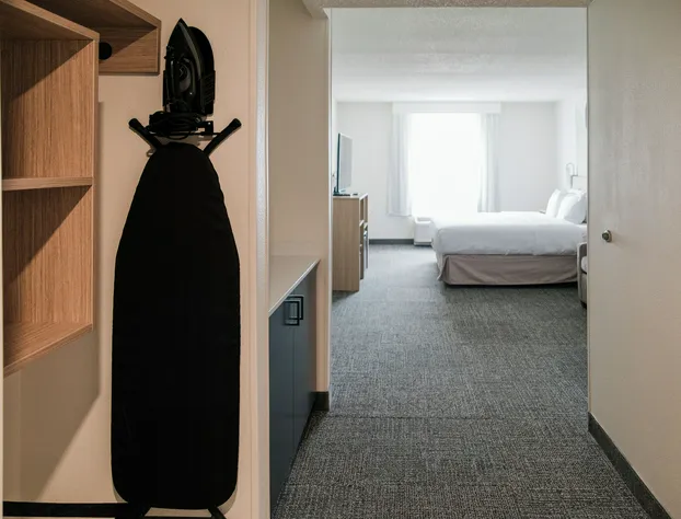 Spark by Hilton Denver International Airport hotel detail image 4