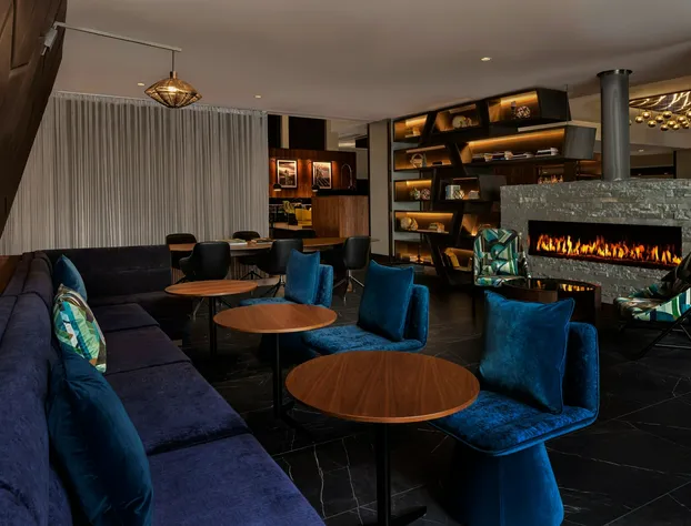 Renaissance Denver Hotel & Conference Center hotel detail image 3