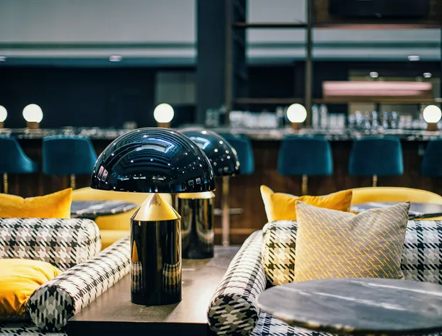 Renaissance Denver Hotel & Conference Center hotel detail image 4