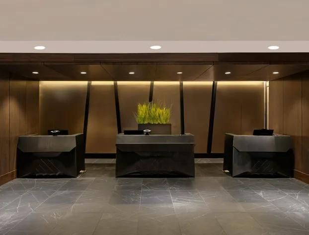 Renaissance Denver Hotel & Conference Center hotel detail image 1