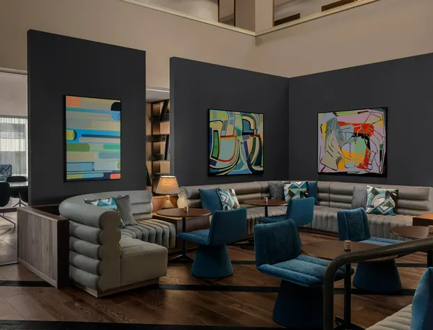 Renaissance Denver Hotel & Conference Center hotel detail image 2