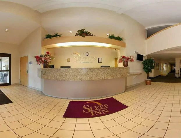 Econo Lodge Denver International Airport hotel detail image 1