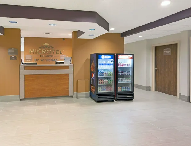 Microtel Inn & Suites by Wyndham Denver Airport hotel detail image 1