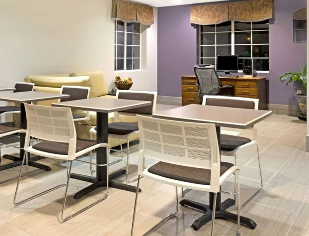 Microtel Inn & Suites by Wyndham Denver Airport hotel detail image 2