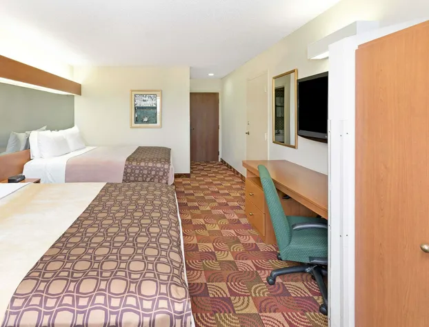 Microtel Inn & Suites by Wyndham Denver Airport hotel detail image 3