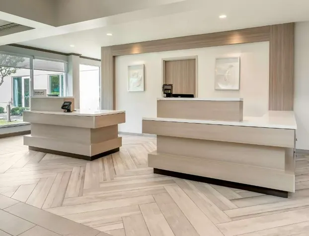 Hilton Garden Inn Houston/The Woodlands hotel detail image 1