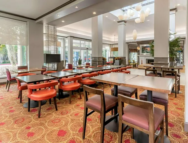 Hilton Garden Inn Houston/The Woodlands hotel detail image 3