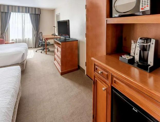 Hilton Garden Inn Houston/The Woodlands hotel detail image 4