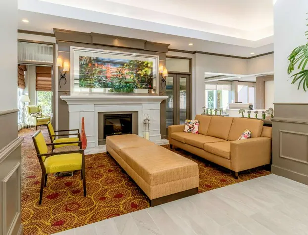 Hilton Garden Inn Houston/The Woodlands hotel detail image 2