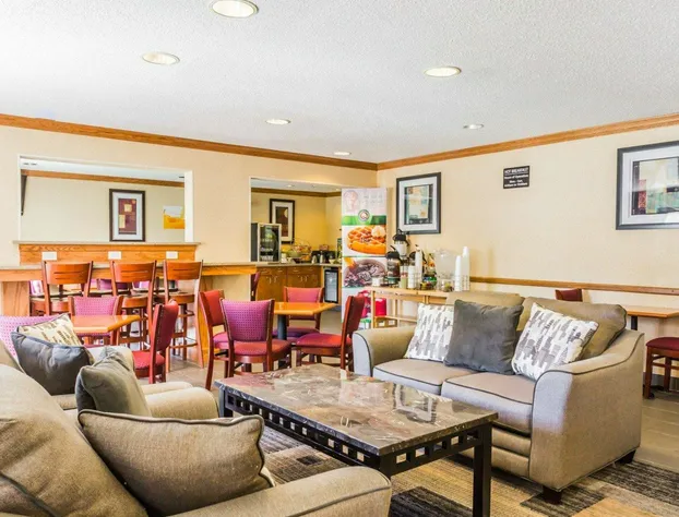 Quality Inn & Suites Golden - Denver West hotel detail image 4