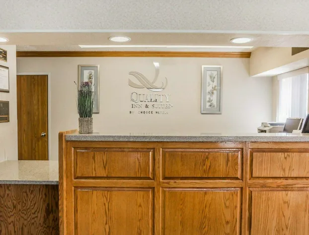 Quality Inn & Suites Golden - Denver West hotel detail image 2