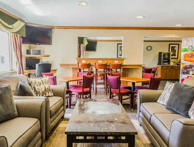 Quality Inn & Suites Golden - Denver West hotel detail image 3