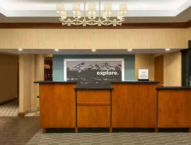 Hampton Inn Denver West Federal Center hotel detail image 2