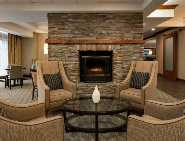 Hampton Inn Denver West Federal Center hotel detail image 3